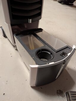 Zvlhčovač/Ochladzovač vzduchu - 6