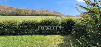 Stavebný pozemok - TRENČIANSKE TEPLICE - 6