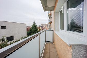 VÝNIMOČNÝ 3-IZBOVÝ BYT, 2 BALKÓNY NA UL. KAŠMÍRSKA, RUŽINOV - 6