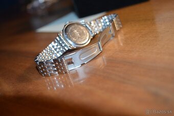 Švajčiarske dámske hodinky značky GROVANA, model 55 - 6
