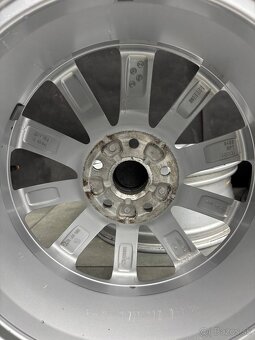 ✅ 5x112 r17 Helsinki Passat b8 - 6