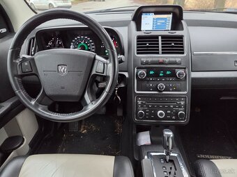 Dodge Journey RT - 6