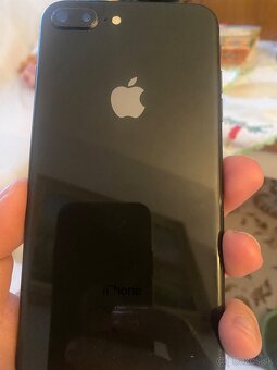 Iphone 8 plus 256gb - 6