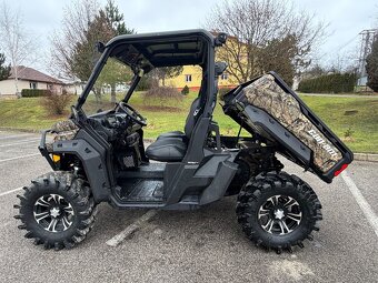 Can am defender HD10 XMR 2023 - 6