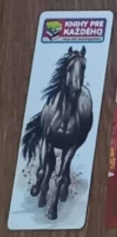 Záložky Knihy pre každého - 6