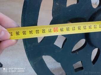 Stojan na slnečník - 6