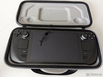 Steam Deck 256GB LCD - 6