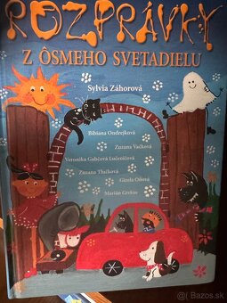 Predám detské knihy - 6