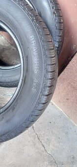 Barum bravuris 4x4 215/65 R16 98H M+S - 6