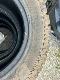235/65r17 offroad - 6