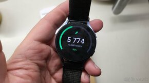 Inteligentné hodinky Samsung Galaxy Watch 5 44mm - 6