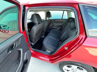 Škoda Rapid 1.2 TSI, 1.majiteľ 130 xxx km - 6
