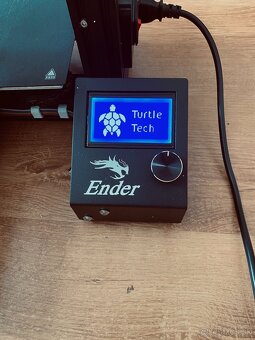 Ender 3 Pro Turtle Edition - 6