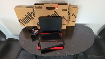 PREDAM NOVY NEPOUZITY LENOVO THINKPAD X1 FOLD 512GB - 6
