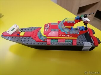Lego 6+ - 6
