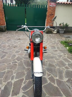 Jawa Californian 350 - 6