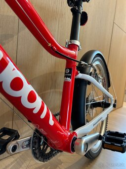WOOM 4 20 detsky bicykel - 6