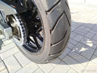 Suzuki DL 650 V-Strom, 2021 - 6