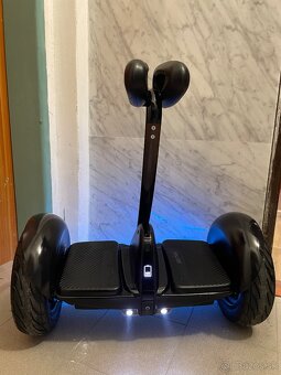 Xiaomi ninebot segway - 6