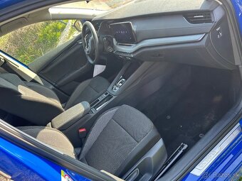 Škoda octavia 4 IV combi 1.4TSI Plug in hybrid - 6