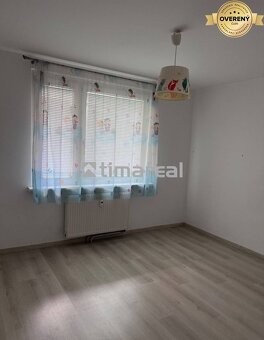 TIMA Real - 4i byt so šatníkom, 83m2, ul. Poštová, Trnava - 6