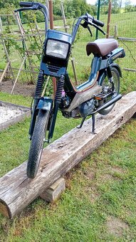 Moped garelli Gary uno - 6