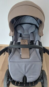 Kociar Junama Termo line - 6