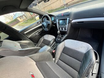 Škoda octavia 2 RS 2.0 tfsi - 6