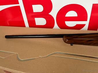 Guľovnica Benelli Lupo - 6