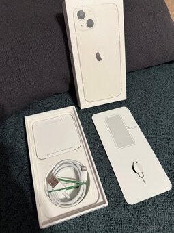 iPhone 13 - 128GB - 6