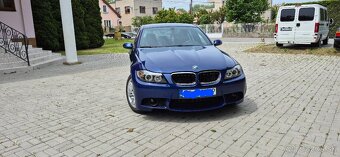 Bmw e90 330xd - 6