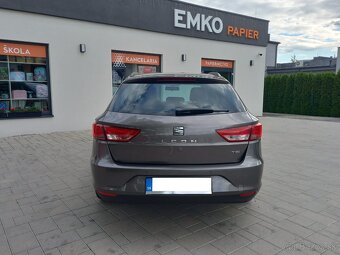 Seat Leon 1.2 TSI 63-kw(86-Ps) R.v 2017 facelift - 6