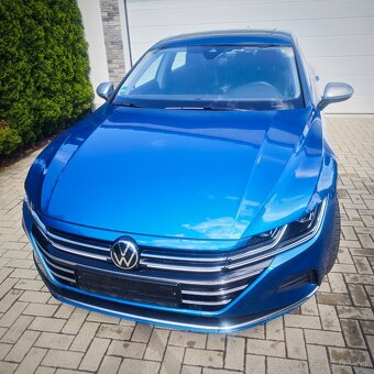 Arteon shoting brake Elegance 2,0Tdi 147kw - 6