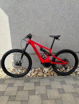 Specialized Turbo Levo Comp S3 - 6
