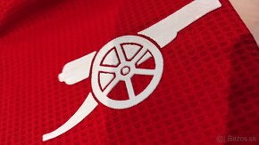 dres Arsenal London - 6