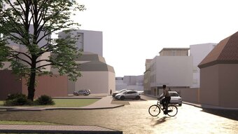 Rodinný dom s potenciálom na výstavbu developerského projekt - 6