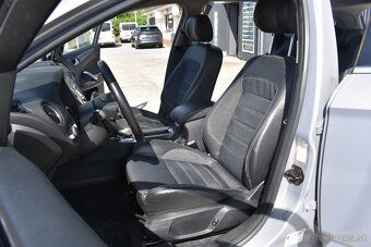 Ford Mondeo Combi 2.0 TDCi PDF (163k) Titanium A/T - 6