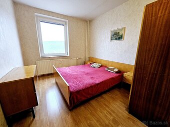 REZERVOVANÉ Na predaj trojizbový byt ulica Jenisejská, Koši - 6