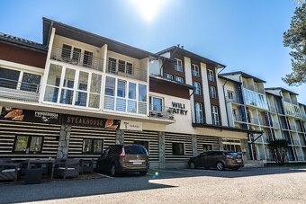 Na predaj veľký 3-izbový apartmán s krbom, Tatranská Lomnica - 6