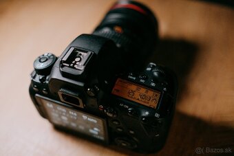 Canon EOS 6D Mark II - 6