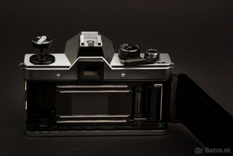 Praktica MTL5 - 6