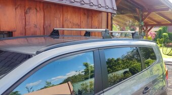Chevrolet Orlando - 6