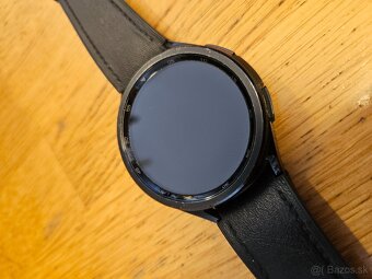 🕒 Samsung Galaxy Watch 6 Classic 47mm – záruka 3/2026 – TOP - 6