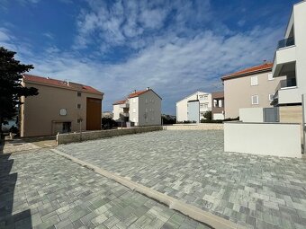Luxusne zariadený trojizbový apartmán / Chorvátsko - 6