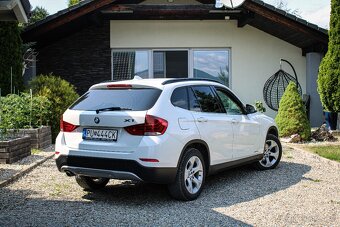 BMW X1 xDrive 18d A/T - 6