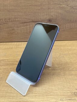 iPhone 12 mini purple - 6