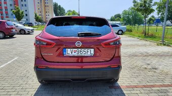Nissan Qashqai DIG-T 115 Acenta - 6
