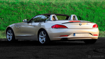 BMW Z4 Roadster SDrive23i M SPORT Line - 6