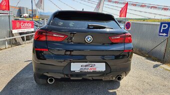 BMW X2 sDrive18d LED odpočet DPH - 6