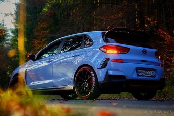 Hyundai I30N Performance - 6